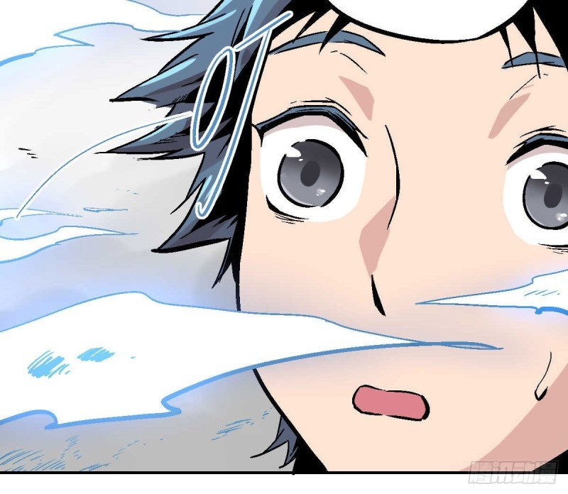 Pony Crossing The River Chapter 01 Bahasa Indonesia